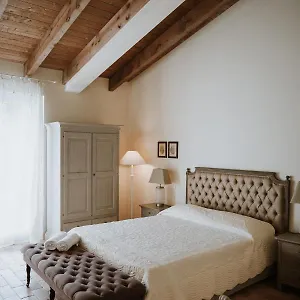  Séjour à la ferme Parco Di Montebello